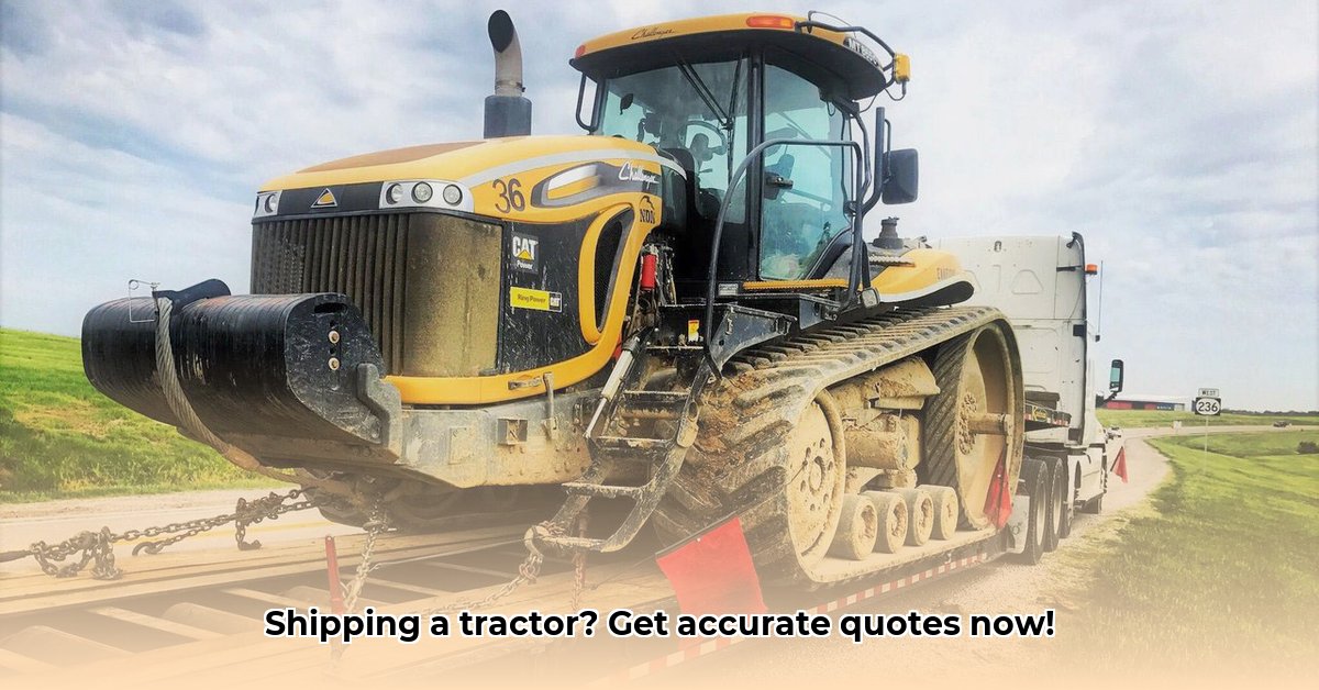 cost-to-ship-a-tractor